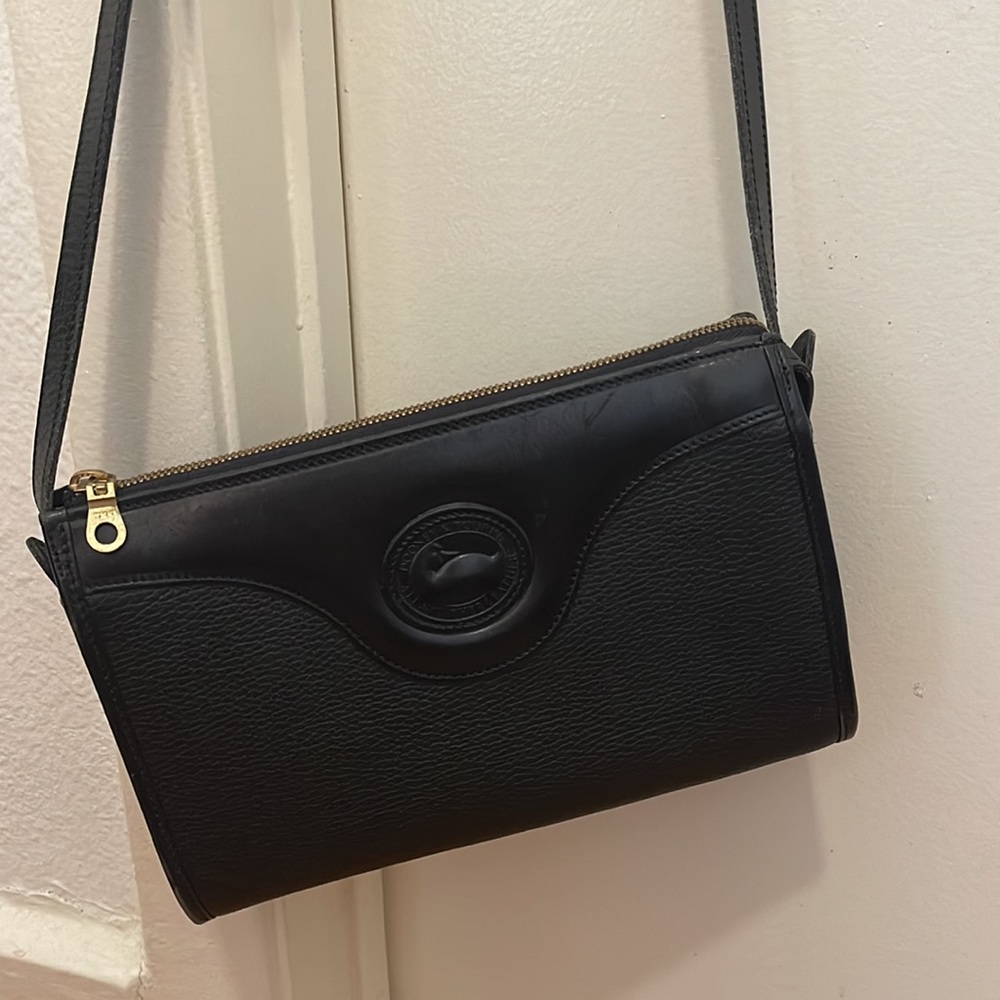 DOONEY & BOURKE A6 All Weather Crossbody